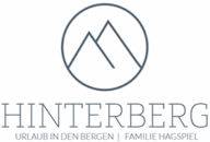 Berghütte Hinterberg Logo